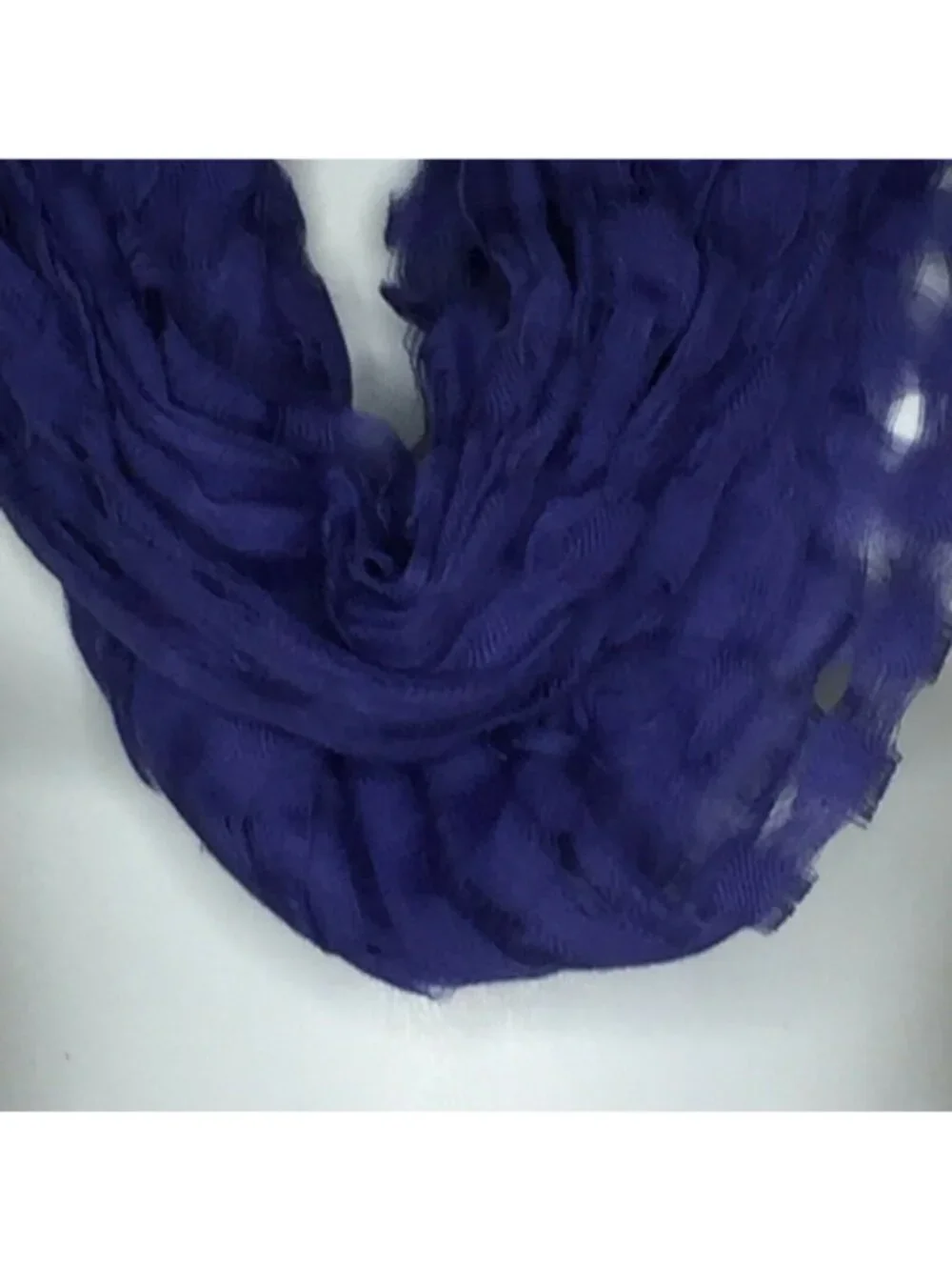 Unbranded womens indigo